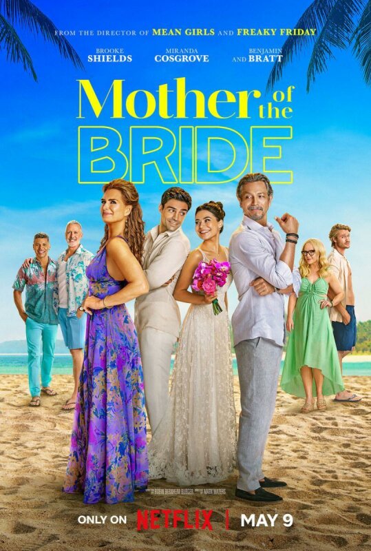 La madre de la novia BDrip XviD Castellano