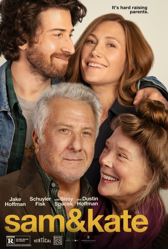 Todo queda en casa BDrip´XviD Castellano RELIBERACIÓN