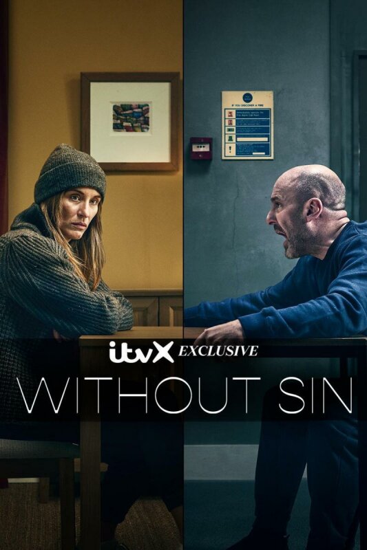 Without Sin (Libre de culpa) T1