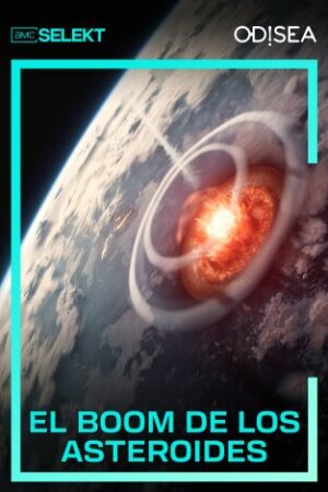 El boom de los asteroides T1