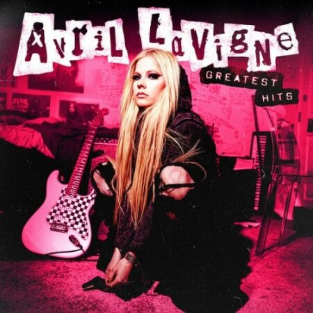 Avril Lavigne - Greatest Hits (2024) Mp3 320kbps