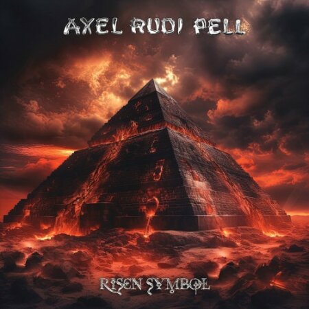 Axel Rudi Pell - Risen Symbol (2024) Mp3 320kbps