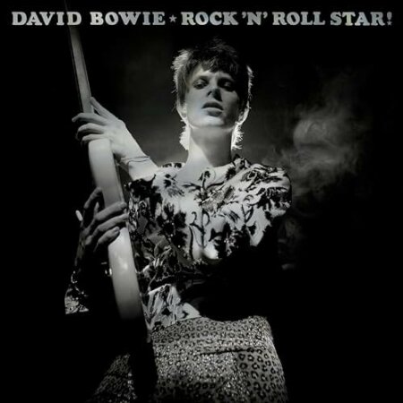 David Bowie - Rock 'n' Roll Star! (2024) Mp3 320kbps