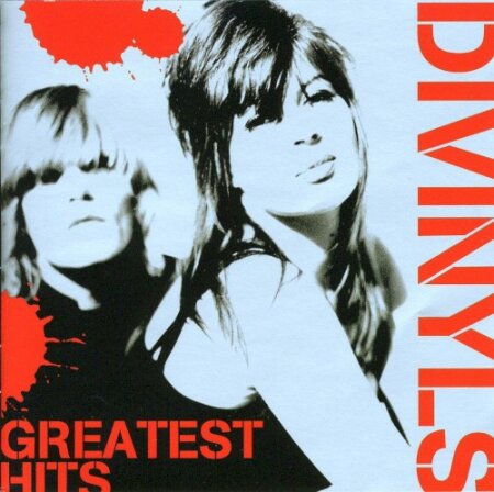 Divinyls - Greatest Hits (2006) Mp3 320kbps