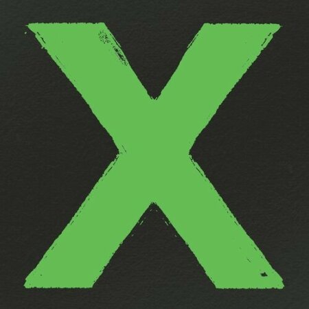 Ed Sheeran - x (10th Anniversary Edition) (2024) Mp3 320kbps