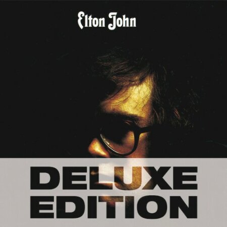 Elton John - Elton John (Deluxe) (1970) Mp3 320kbps