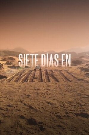 Siete días en Marte T1
