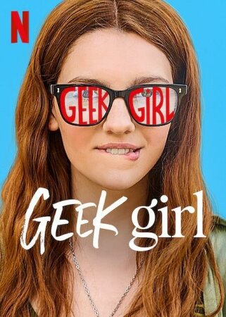 Geek Girl T1