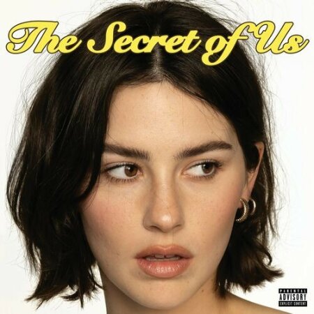 Gracie Abrams - The Secret of Us (2024) Mp3 320kbps