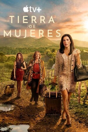 Tierra De Mujeres T1