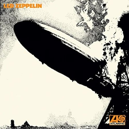 Led Zeppelin - Led Zeppelin I (2014 Deluxe) Mp3 320kbps