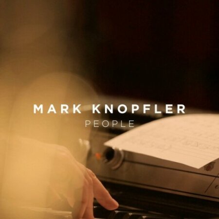 Mark Knopfler - People... (2024) Mp3 320kbps