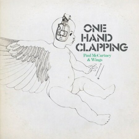 Paul McCartney & Wings - One Hand Clapping (2024) Mp3 320kbps