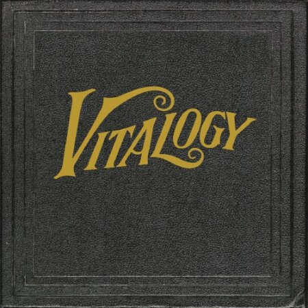 Pearl Jam - Vitalogy (2011 Expanded Edition) Mp3 320kbps