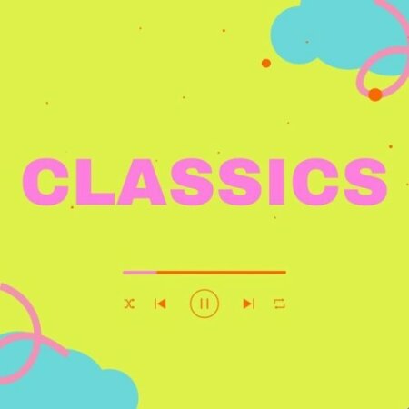 Various Artists - Classics (2024) Mp3 320kbps