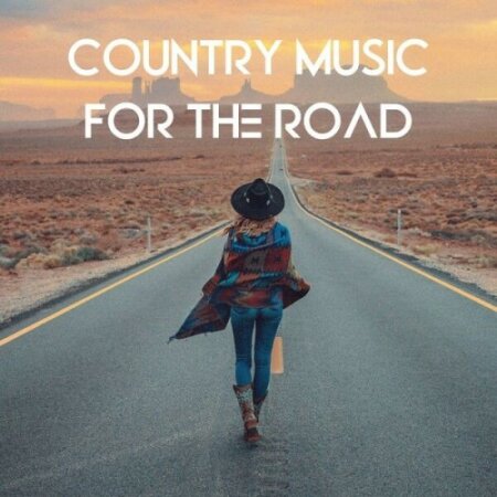 Various Artists - Country Music for the Road 2024 (2024) Mp3 320kbps