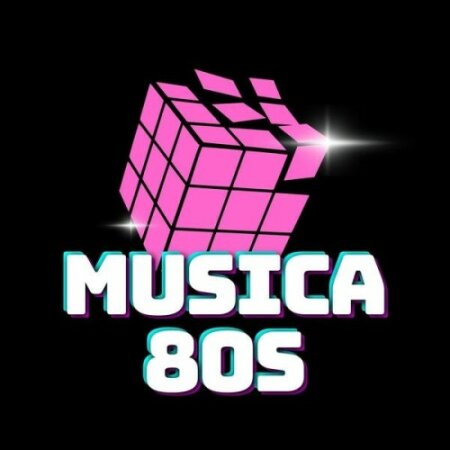 Various Artists - musica 80s (2024) Mp3 320kbps