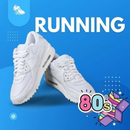 Various Artists - Running – 80's (2024) Mp3 320kbps