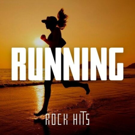 Various Artists - Running – Rock Hits (2024) Mp3 320kbps