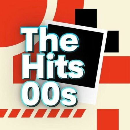 Various Artists - The Hits 00s (2024) Mp3 320kbps