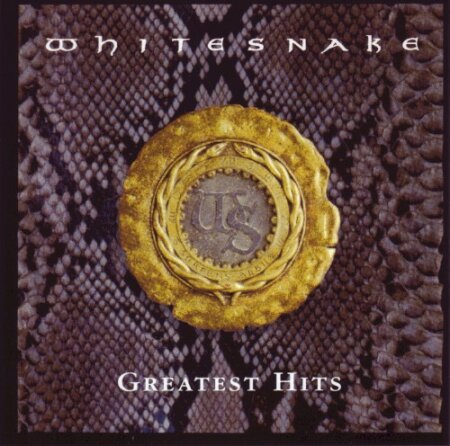 Whitesnake - Whitesnake's Greatest Hits (1994) Mp3 320Kbps