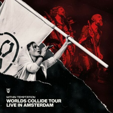 Within Temptation - Worlds Collide Tour (Live in Amsterdam) (2024) Mp3 320kbps