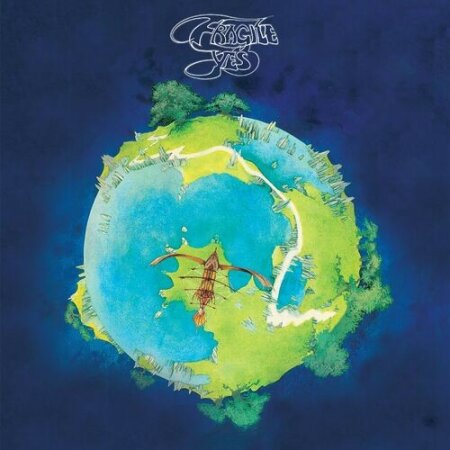 Yes - Fragile (Super Deluxe) (2024) Mp3 320kbps