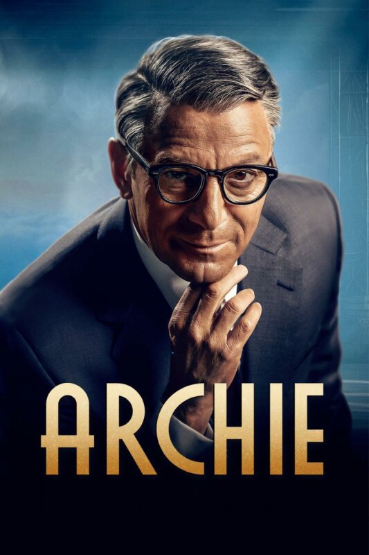 Archie T1