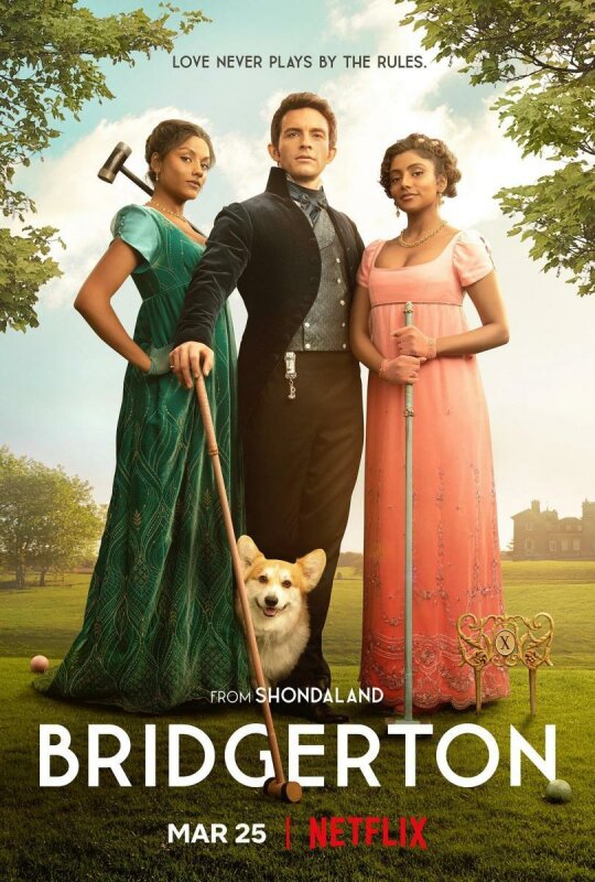 Los Bridgerton T2
