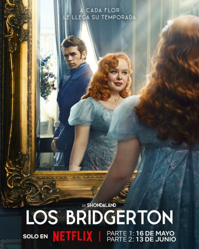 Los Bridgerton T3