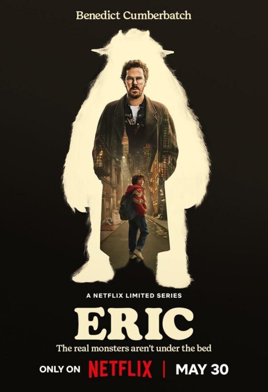 Eric T1