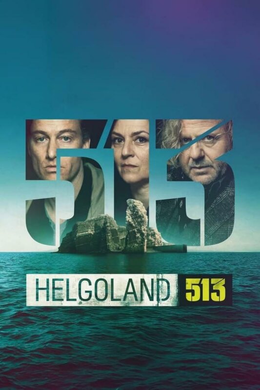 Helgoland 513 T1