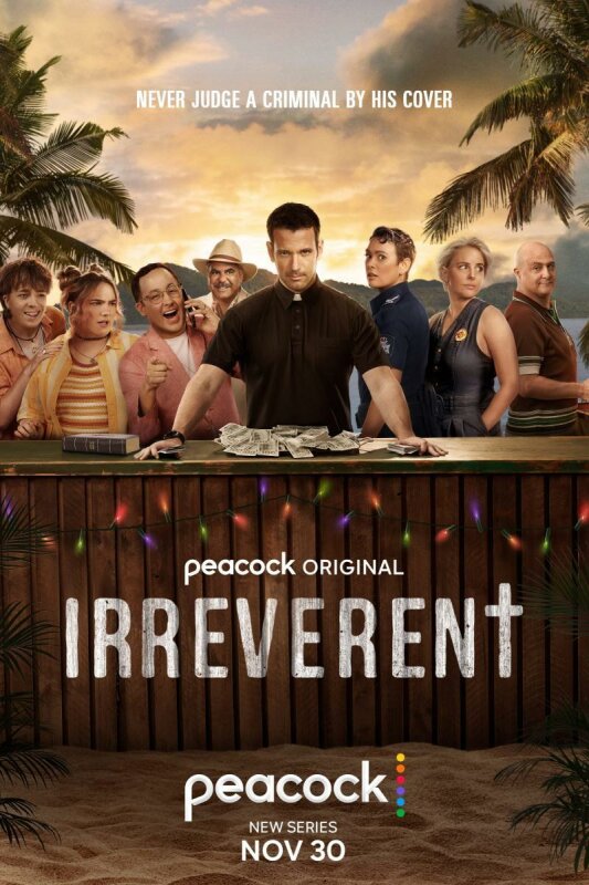 Irreverent T1