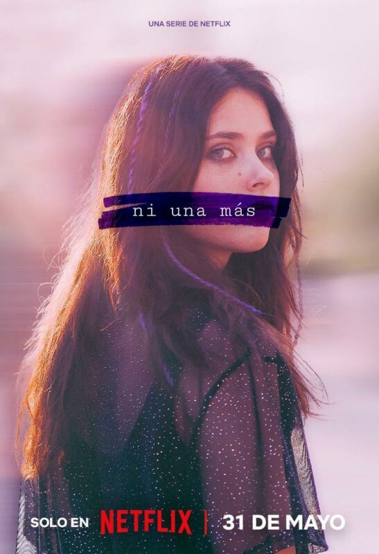 Ni una más T1