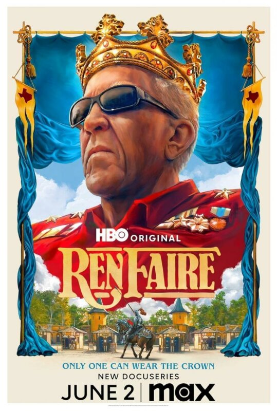La feria del renacimiento T1