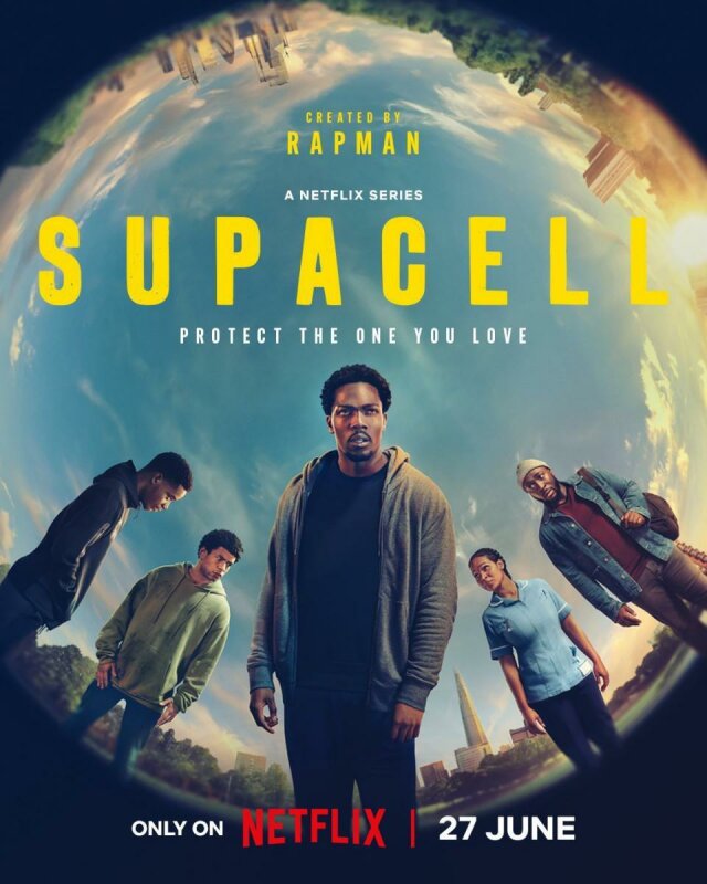 Supacell T1