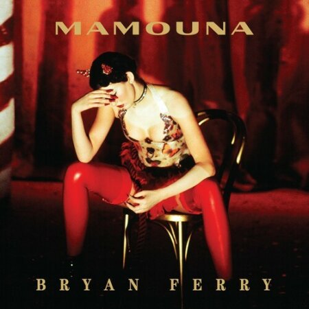 Bryan Ferry - Mamouna (Deluxe) (2024) Mp3 320kbps