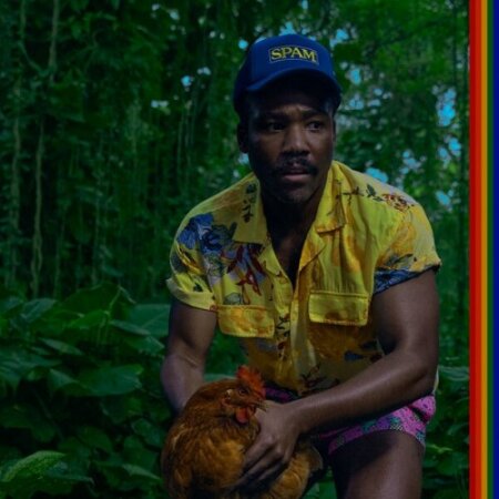 Childish Gambino - Bando Stone and The New World (2024) Mp3 320kbps