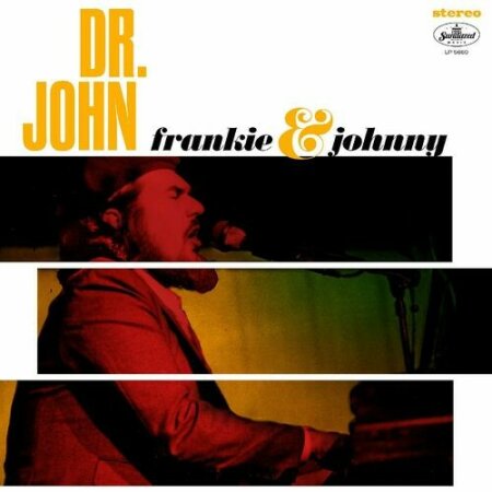 Dr. John - Frankie & Johnny (2024) Mp3 320kbps