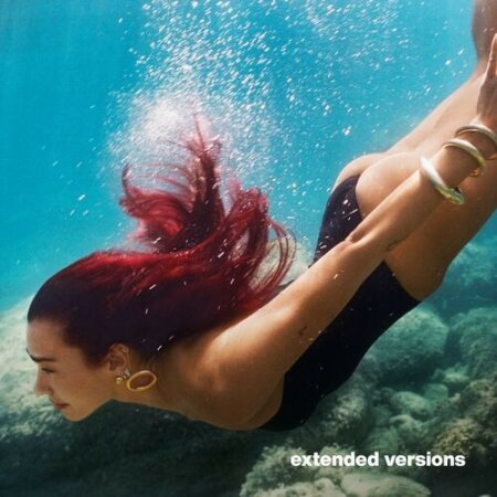 Dua Lipa - Radical Optimism (Extended Versions) (2024) Mp3 320kbps