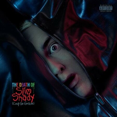 Eminem - The Death of Slim Shady (Coup De Grâce) (2024) Mp3 320kbps