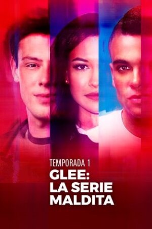 Glee: La serie maldita T1