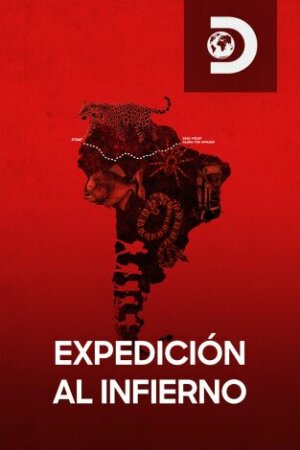 Expedición al infierno T1
