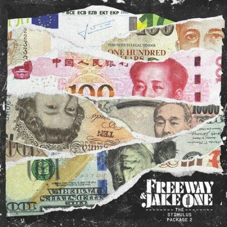Freeway - Stimulus Package 2 (2024) Mp3 320kbps