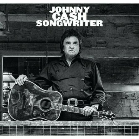 Johnny Cash - Songwriter (2024) Mp3 320kbps