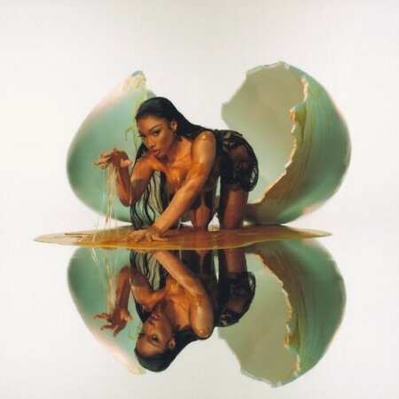 Megan Thee Stallion - MEGAN (2024) Mp3 320kbps