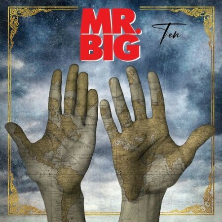 Mr. Big - Ten (2024) Mp3 320kbps