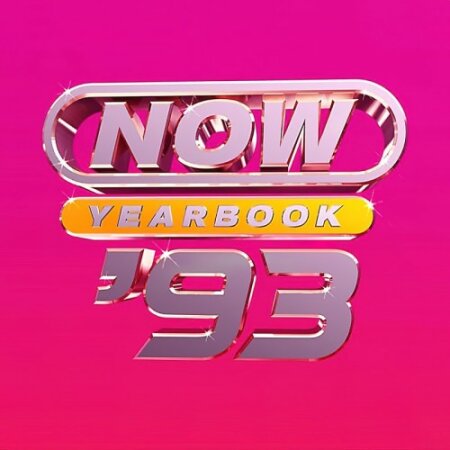 NOW Yearbook 1993 (2024) Mp3 320kbps