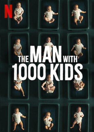 El hombre de los 1000 hijos T1