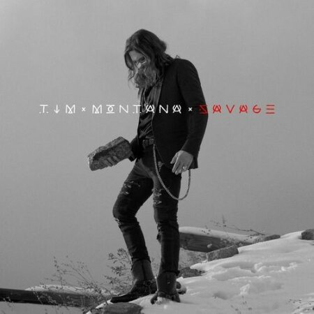 Tim Montana - Savage (2024) Mp3 320kbps